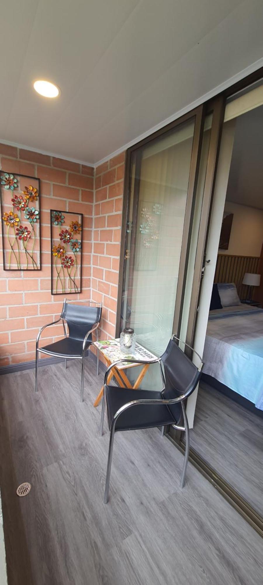Apartamento Cerca A Plaza Mayor Medellín Exterior foto