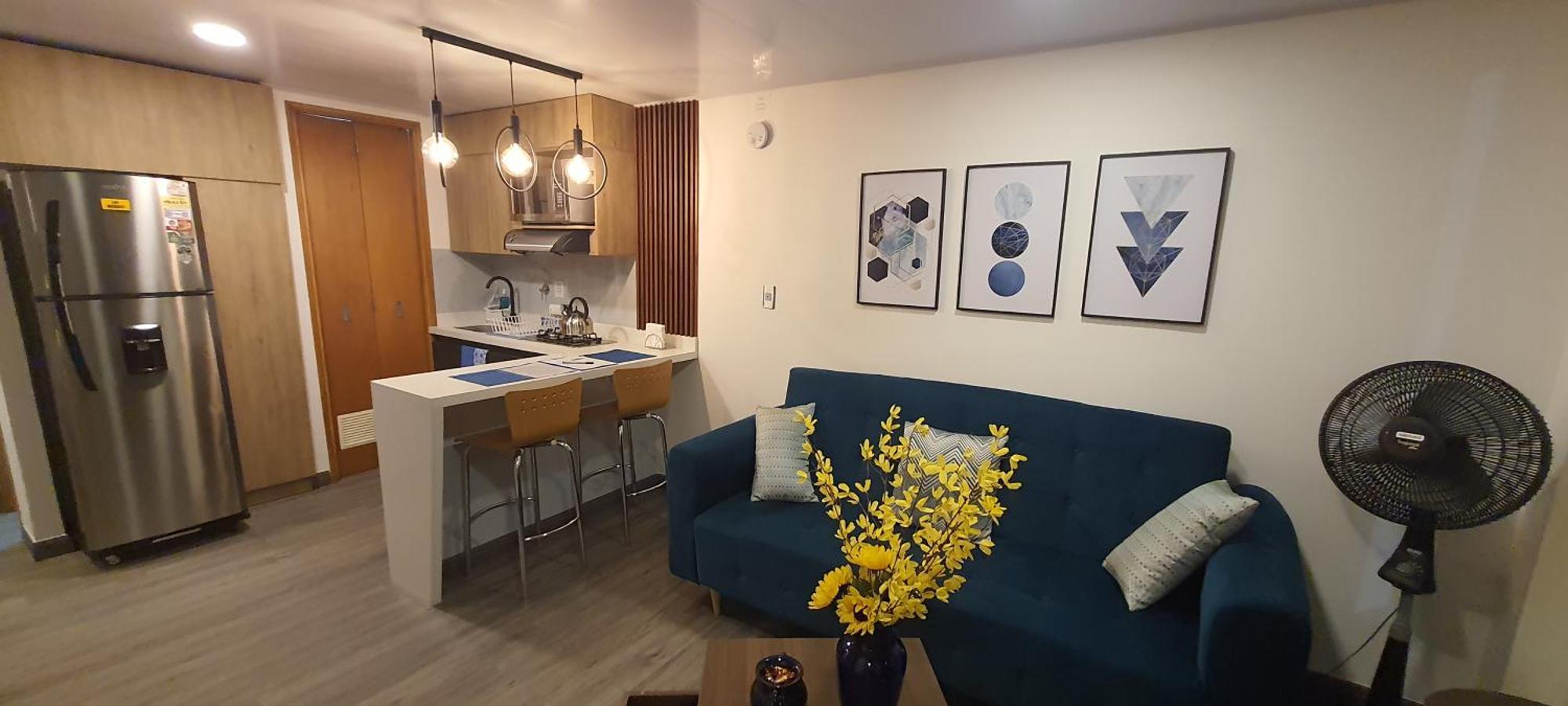 Apartamento Cerca A Plaza Mayor Medellín Exterior foto